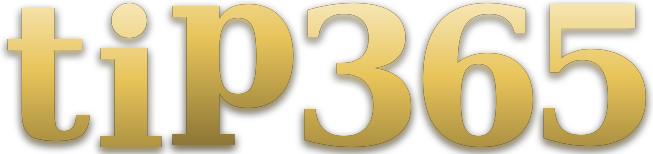 tip365 logo