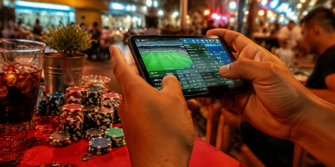 tip365 May Man Slot có gì bên trong?